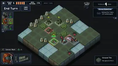 Capture d'écran de Steam Link 3