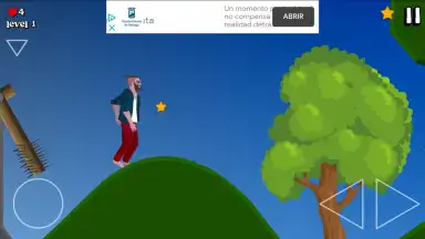 Capture d'écran de Short Ride 4