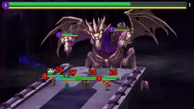 Capture d'écran de Alliance: Heroes of the Spire 6