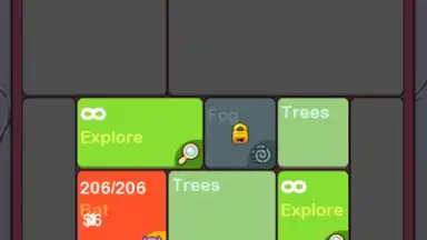 Capture d'écran de MinimalDungeonRPG 15