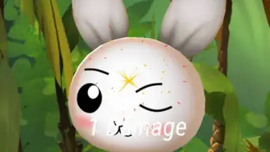 Capture d'écran de Tap Tap Buddy 1