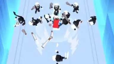 Capture d'écran de Chef Dash! 5