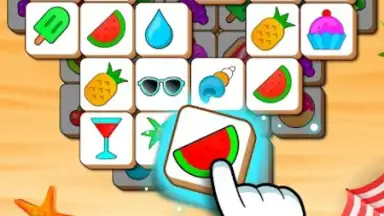 Capture d'écran de Tile Puzzle 1