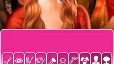 Capture d'écran de Girls Games 2