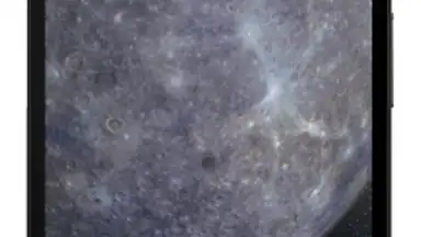 Capture d'écran de Moon 3D Live Wallpaper 10