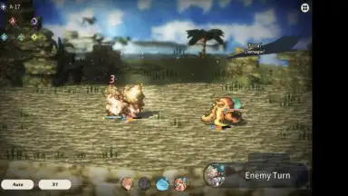 Capture d'écran de Knightingale 6