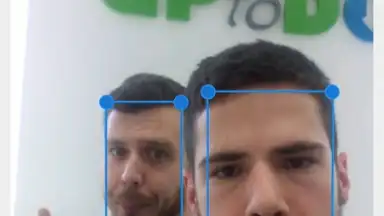 Capture d'écran de FaceSwap 6