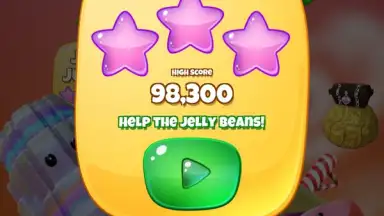 Capture d'écran de Yummy Gummy 7