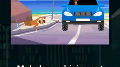 Capture d'écran de Mr. Detective 2 7