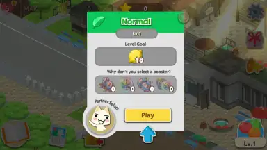 Capture d'écran de Toro and Friends: Onsen Town 10