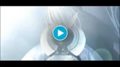 Capture d'écran de RFOnline 1