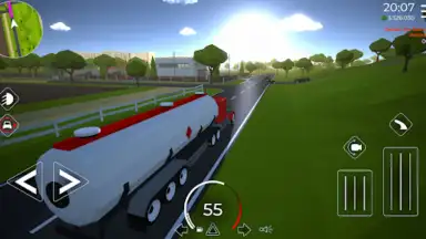 Capture d'écran de Cars LP 2