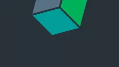 Capture d'écran de Krypton Anonymous Browser 1