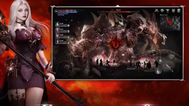 Capture d'écran de Ashes of Valhalla 9