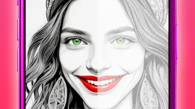 Capture d'écran de AR Drawing: Sketch & Paint 10