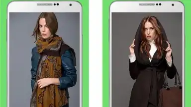 Capture d'écran de Fashion Consultant 4