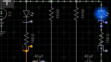 Capture d'écran de EveryCircuit Free 4