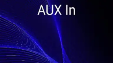 Capture d'écran de AurA audio 6