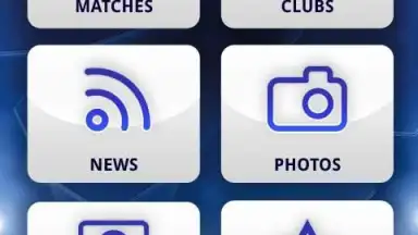 Capture d'écran de UEFA Champions League 4