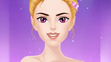 Capture d'écran de It Girl - Fashion Celebrity & Dress Up Game 4
