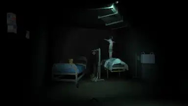 Capture d'écran de Exorcist: Fear of Phasmophobia 14