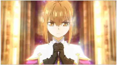 Capture d'écran de Ragnarok V: Returns 12