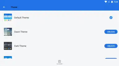 Capture d'écran de ES File Explorer 8