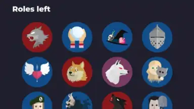 Capture d'écran de Wolfy 3