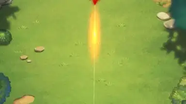 Capture d'écran de Leturn - Defense Of Magic 1