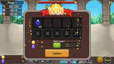 Capture d'écran de TowerOfFarming 5