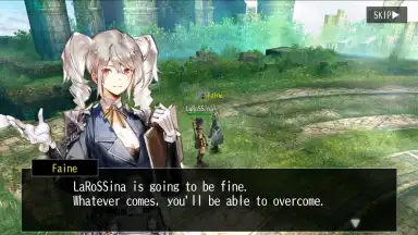 Capture d'écran de AVABEL Online 16