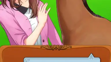 Capture d'écran de My Horse Prince 5