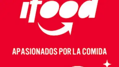 Capture d'écran de iFood - Comida a Domicilio 1