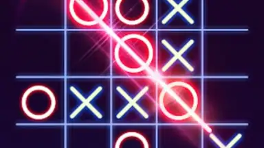 Capture d'écran de Tic Tac Toe: OX Game 3