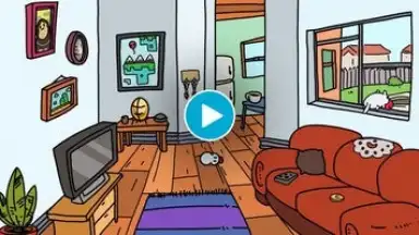 Capture d'écran de KleptoCats 1