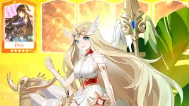 Capture d'écran de Fantasia Origin 4