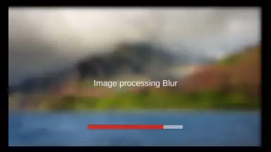 Capture d'écran de AnTuTu 3DBench Lite 3