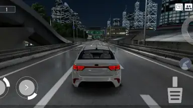 Capture d'écran de Custom Club: Online Racing 3D 14