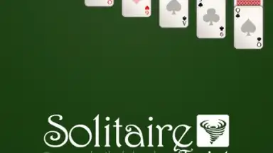 Capture d'écran de Solitaire Twist 1