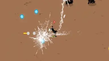 Capture d'écran de Magic Survival 18