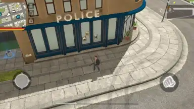 Capture d'écran de Grand Criminal Online 8