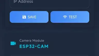 Capture d'écran de JsConnect Controls 3
