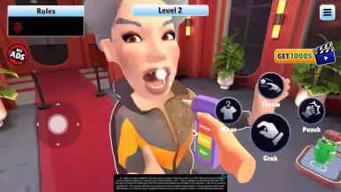 Capture d'écran de I Am Security 10