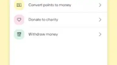 Capture d'écran de Bower: Recycle & get rewarded 4