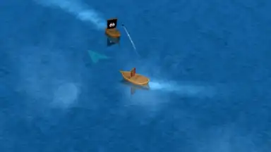 Capture d'écran de DOKDO 10