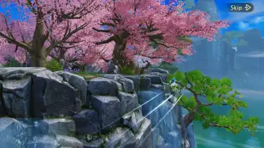 Capture d'écran de Sacred Summons 3