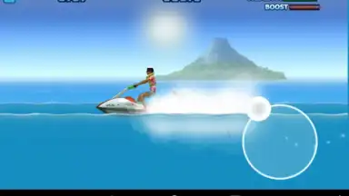 Capture d'écran de Hungry Shark 3 Free! 6