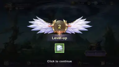 Capture d'écran de Ace Defender 12