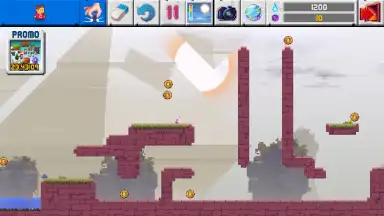 Capture d'écran de The Sandbox Evolution 8