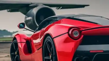 Capture d'écran de Car Wallpapers HD 5